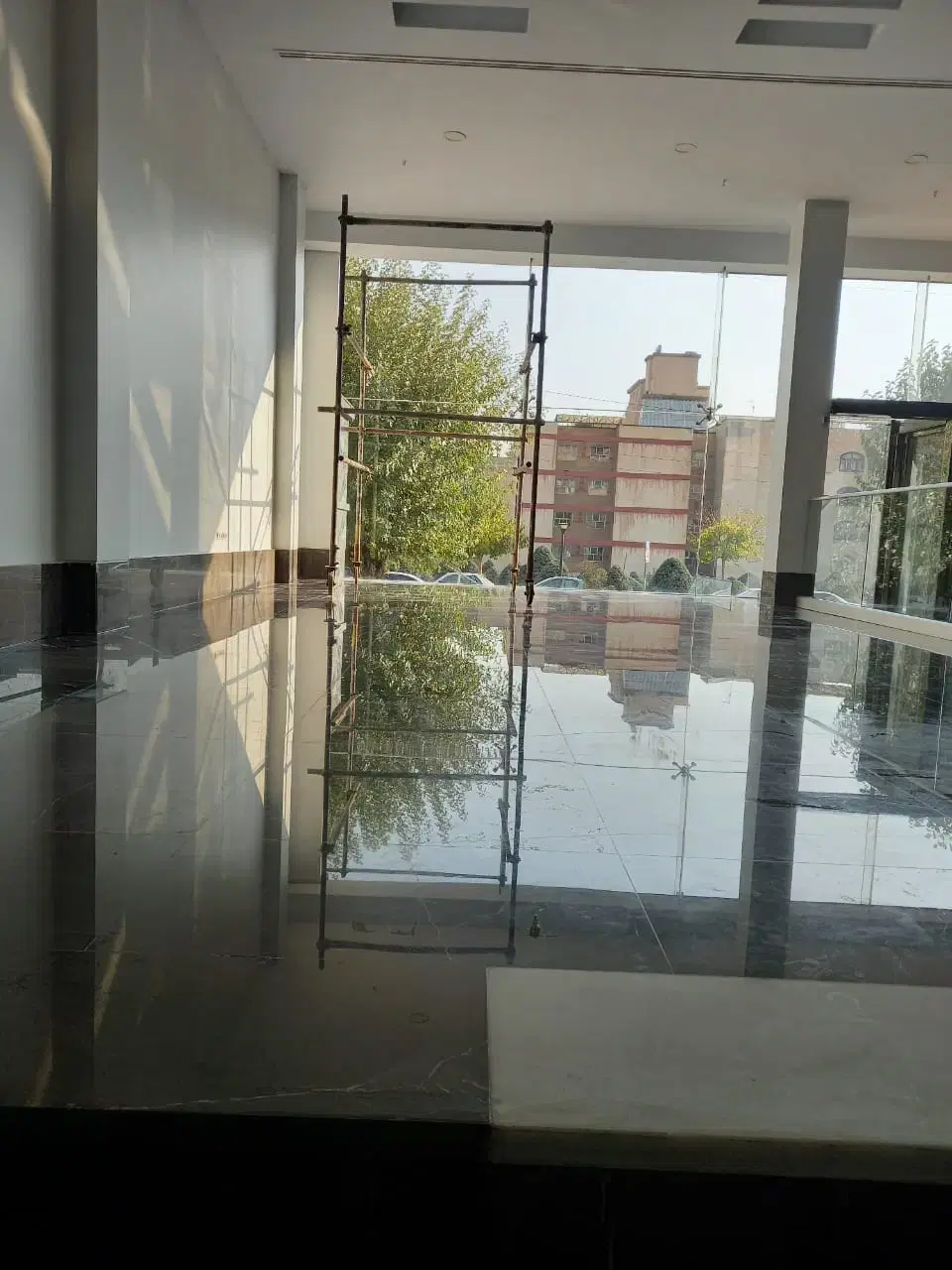 کفسابی همه‌ی سنگ های ایرانی خارجی
