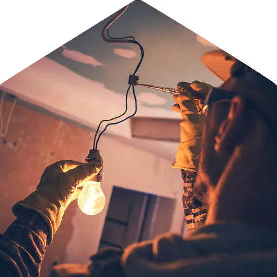 خدمات برقکاری الکتروسام