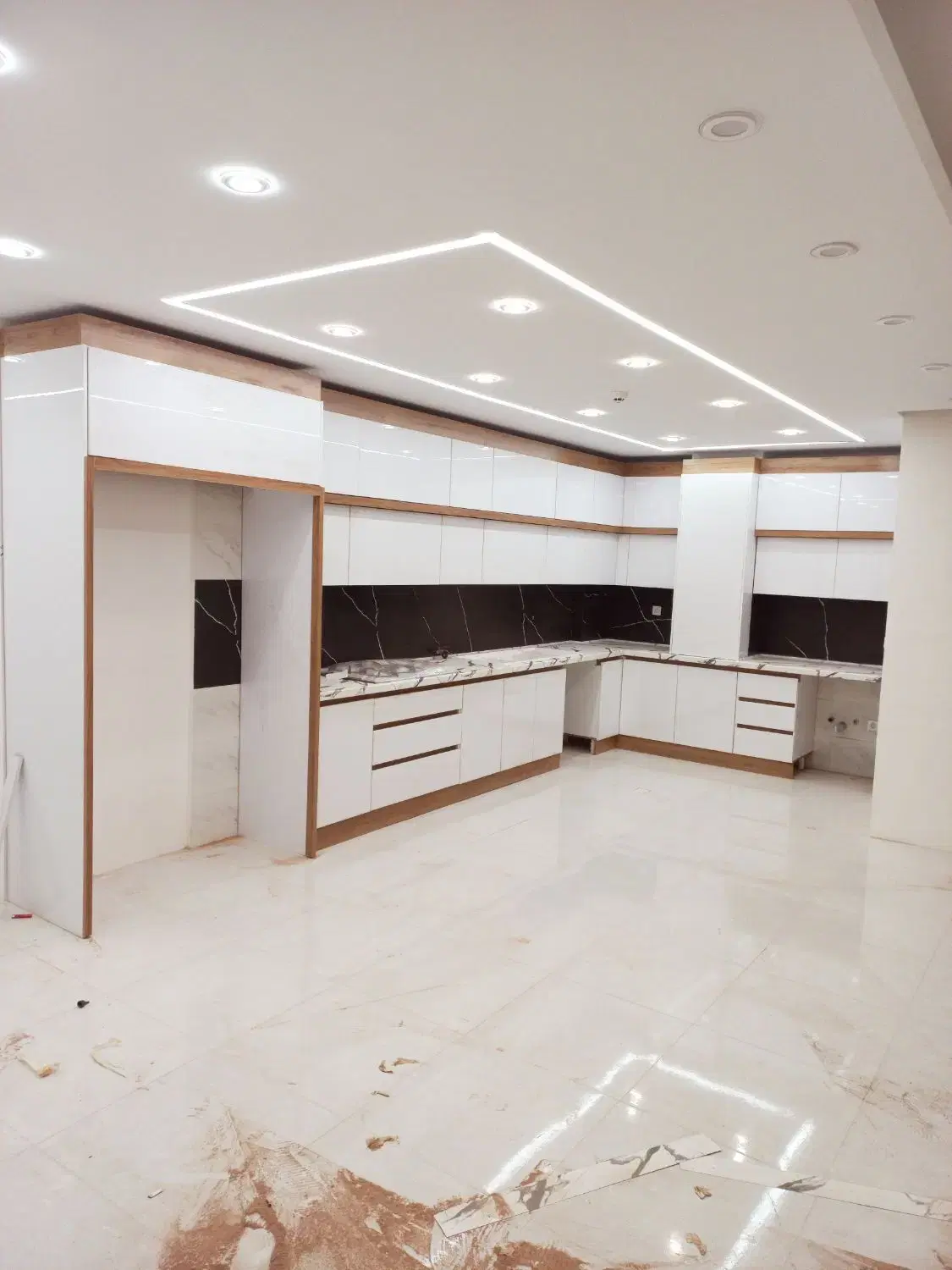 مجری کابینت و کمد دیواری