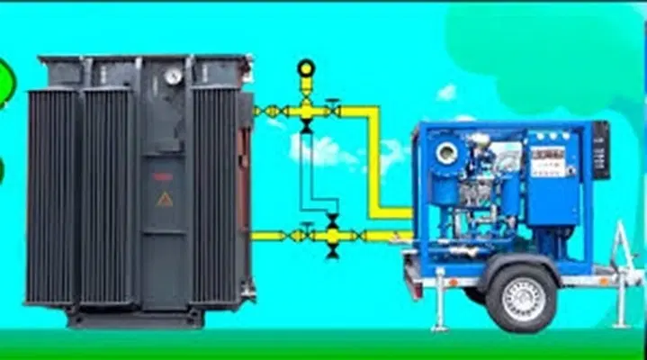 تست الکتریکی ساختمانی مجموعه ایمن پایش رضوی