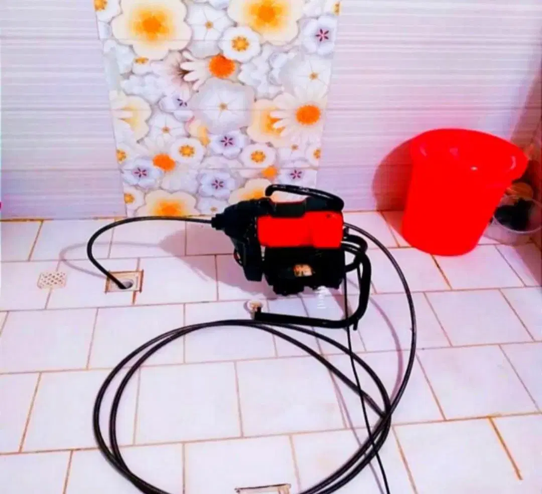 لوله بازکنی و فنرزنی شبانه‌روزی