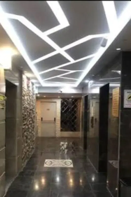 نقاشی ورنگ آمیزی ساختمان