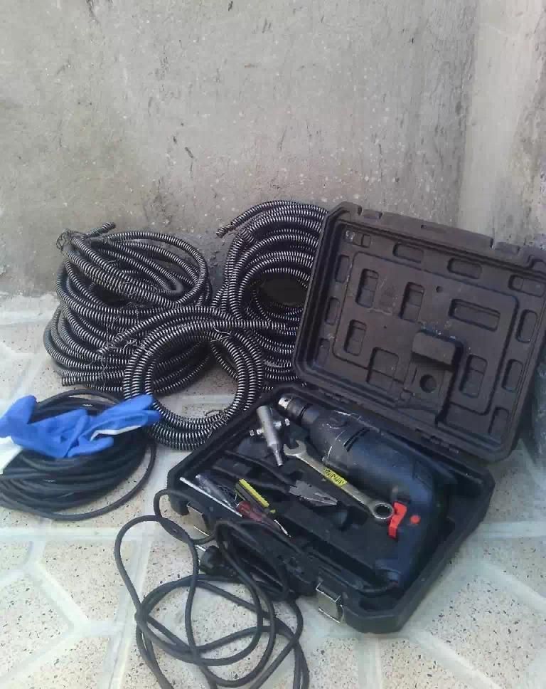 لوله بازکنی شبانه روزی