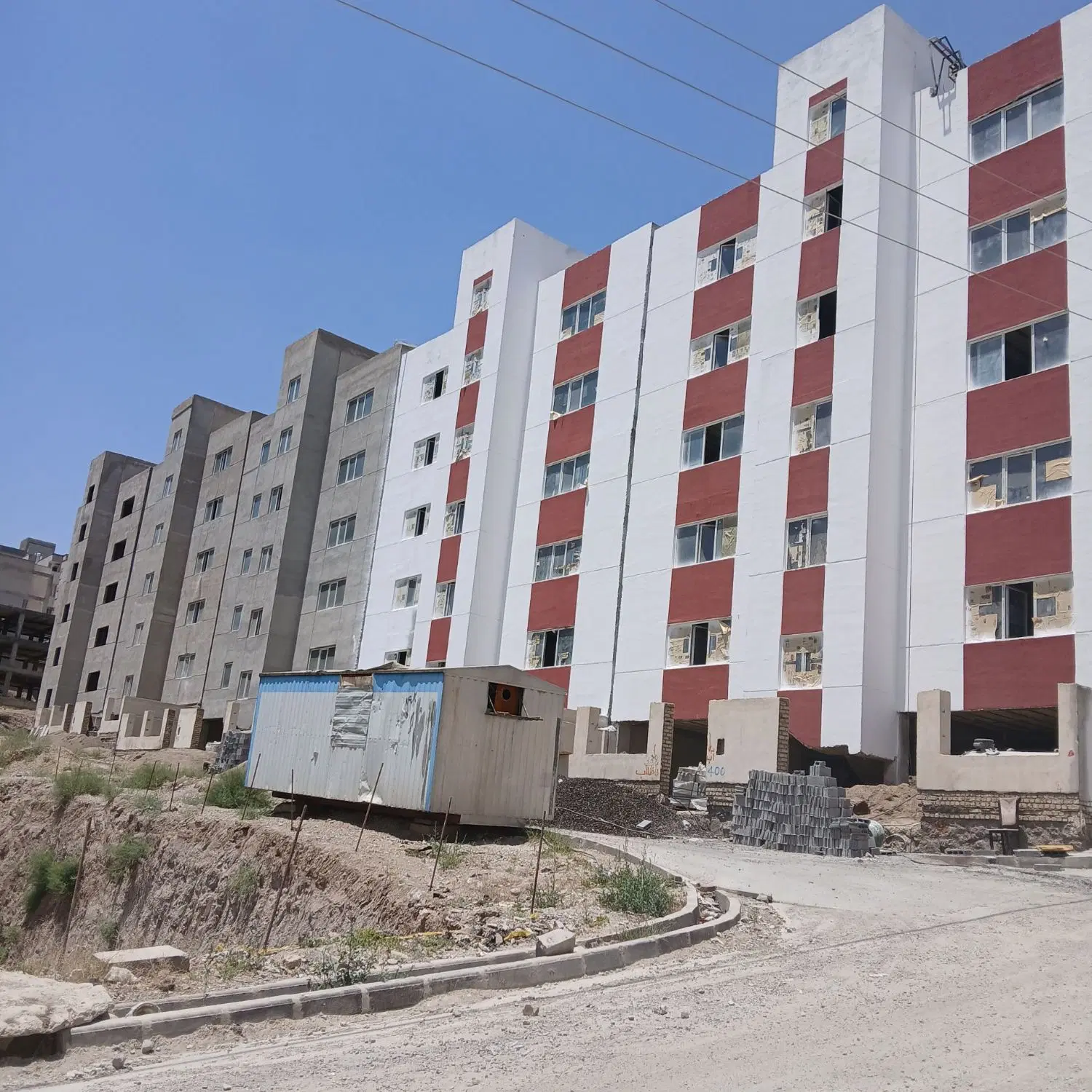 مجری کنیتکس و رنگ نما