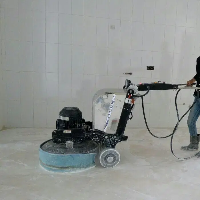 کفسابی انواع سنگ گرانیت موزاییک موسوی