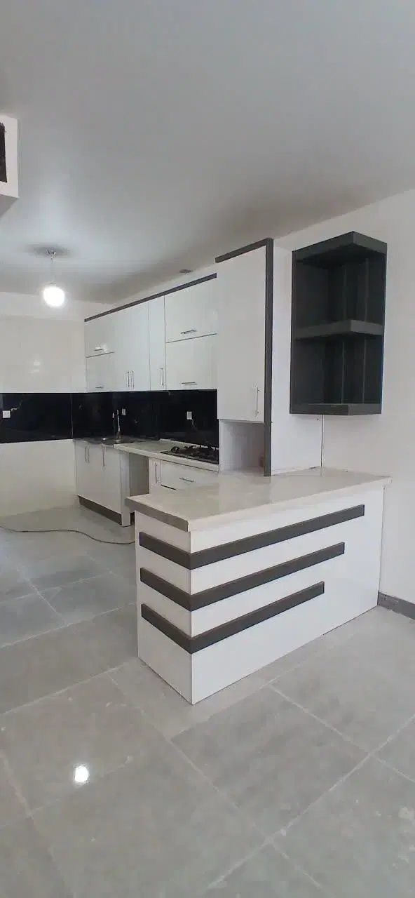 خدمات ساخت و تعمیرات کابینت و کمد دیواری