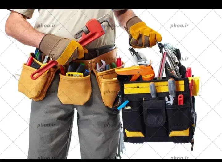 نصب و تعمیرات تاسیسات مکانیکی و برق ساختمانی