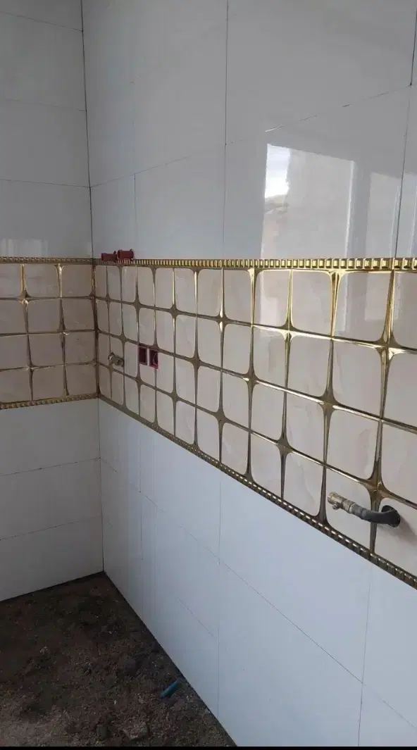 کاشی کار و سرامیک‌کاری