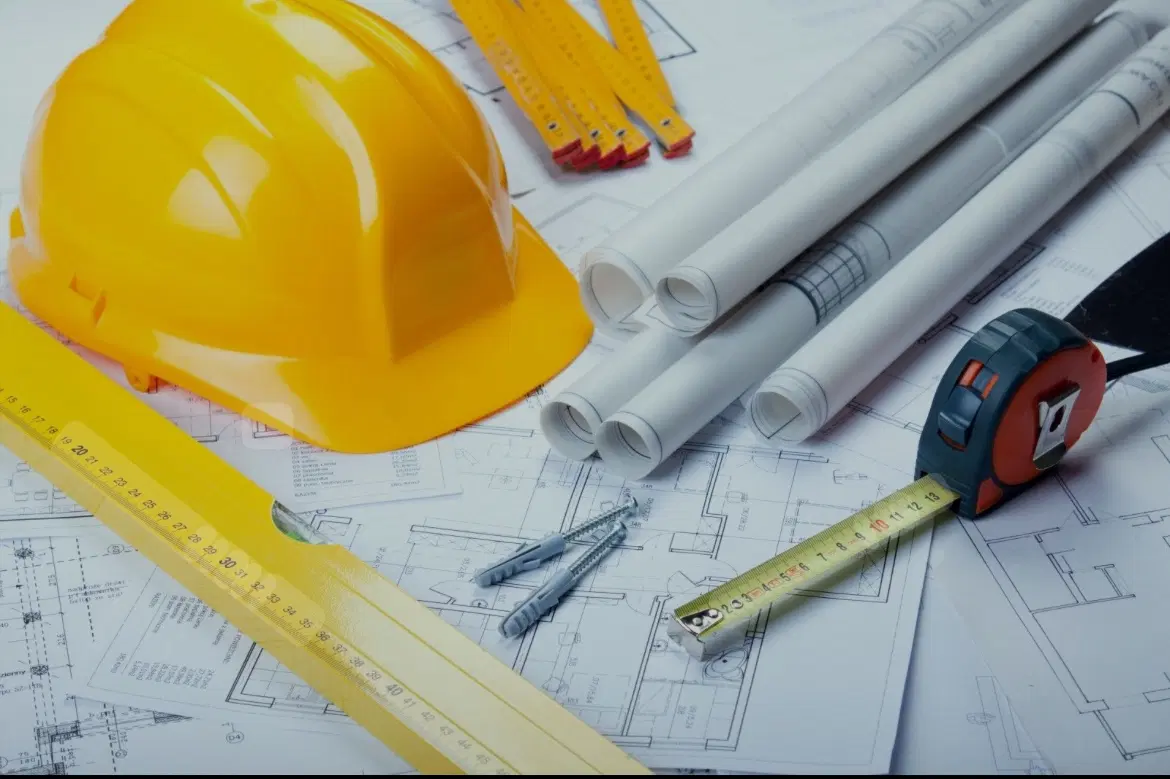 خدمات آزمایشگاه ساختمانی