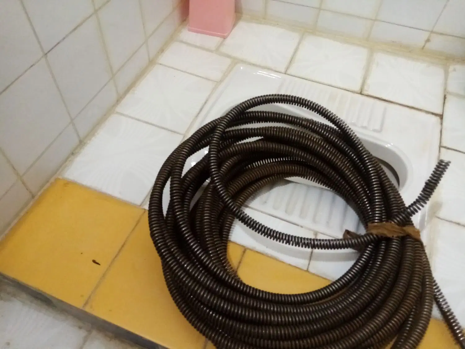 لوله بازکنی شبانه روزی