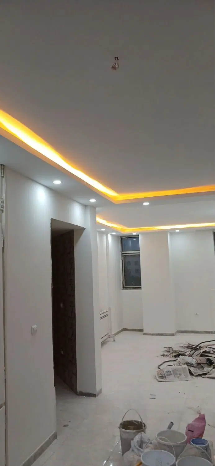 نقاشی ساختمان