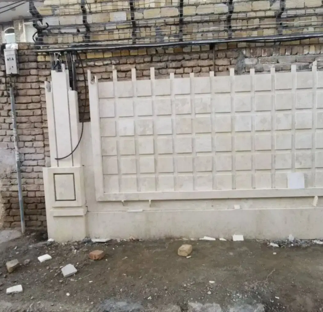 کاشی کار،سرامیک کار،سنگ کار و نماکار