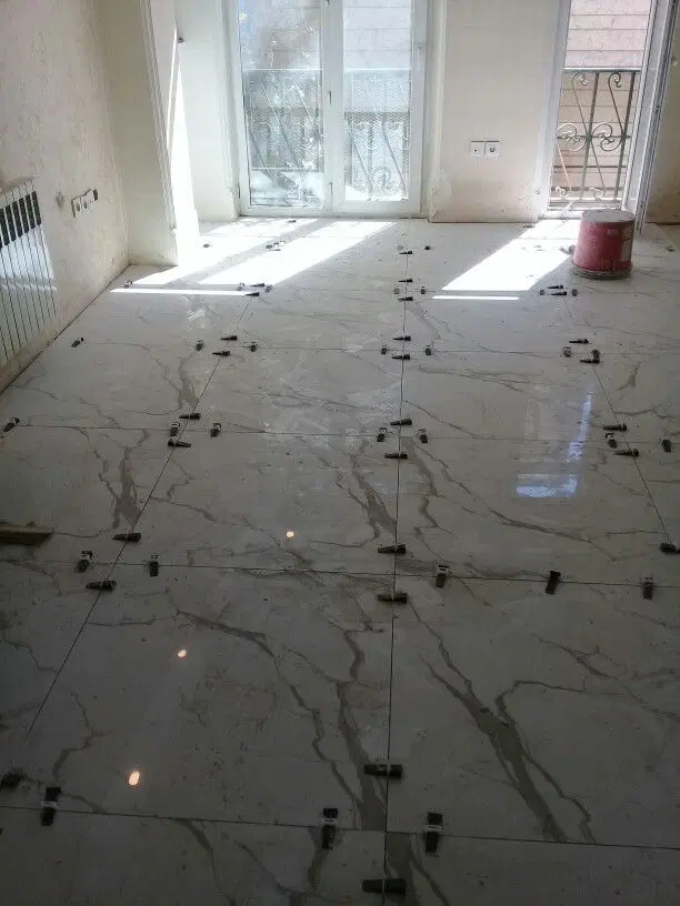 استاد کار ساختمان