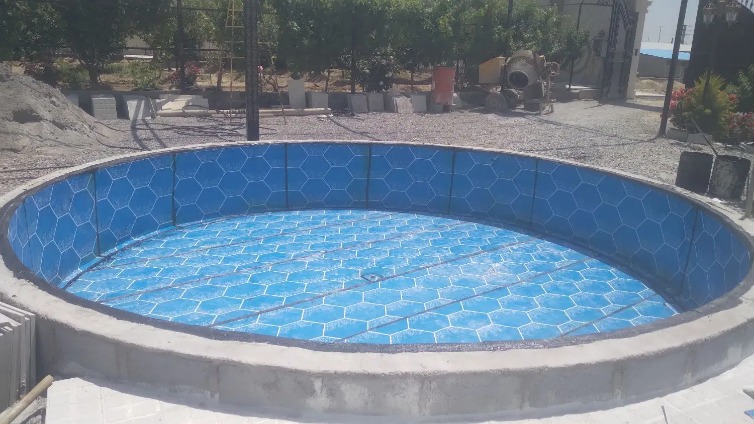 نصب ایزوگام، آسفالت محمدی