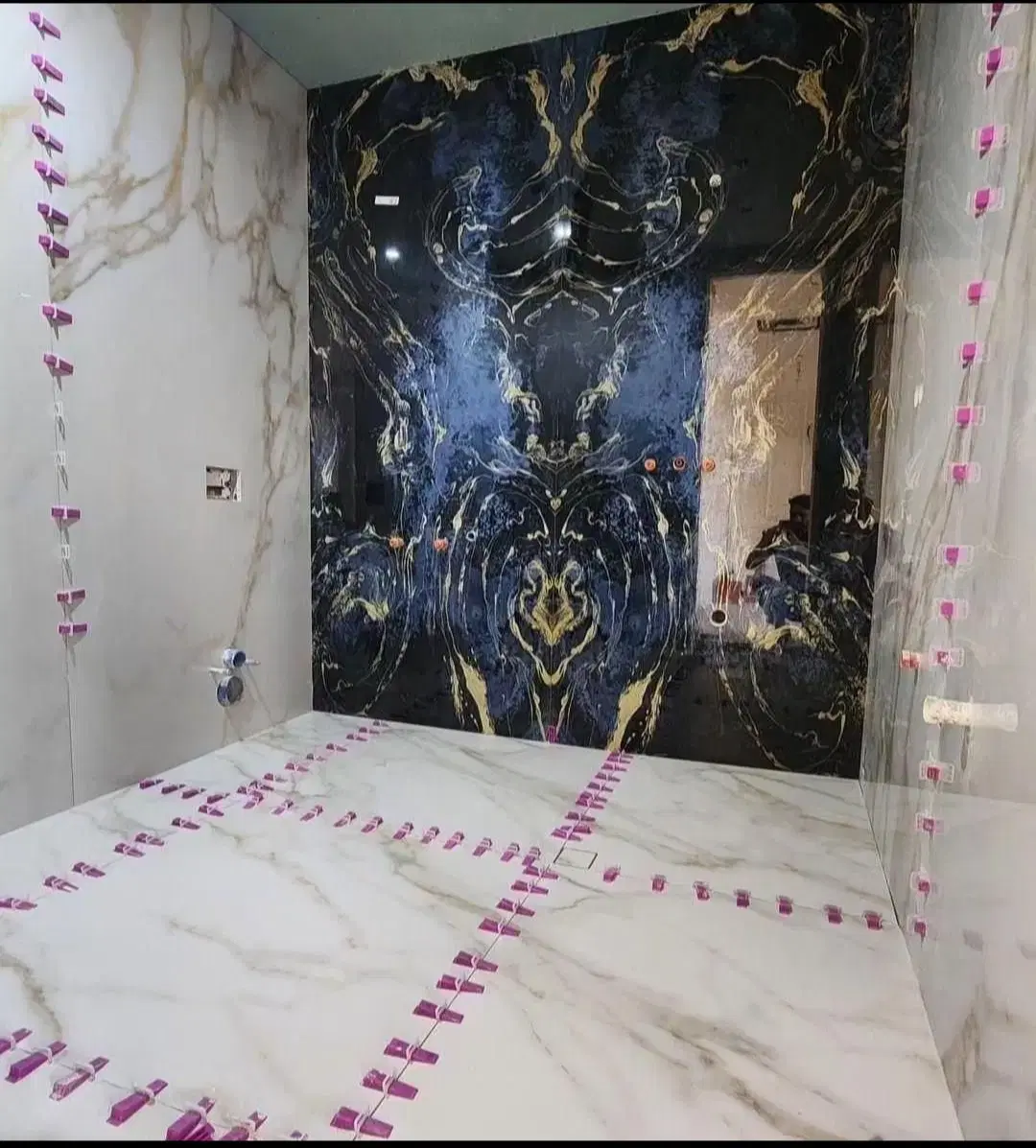 کاشی کاری، سرامیکی کاری برادران رحمانی