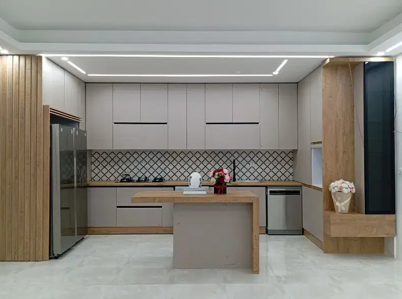 مجری کابینت و کمد دیواری