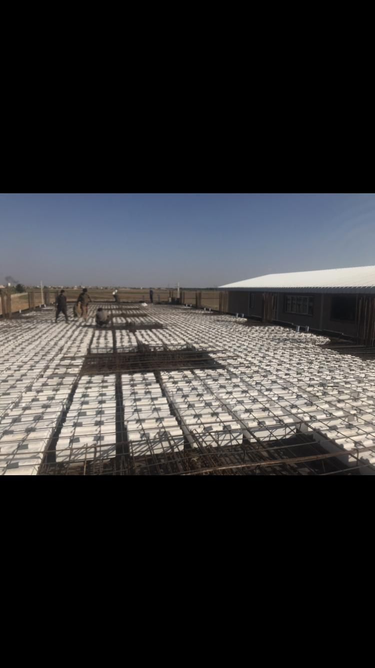 پیمانکاری شرکت فنی مهندسی سِتُرگ