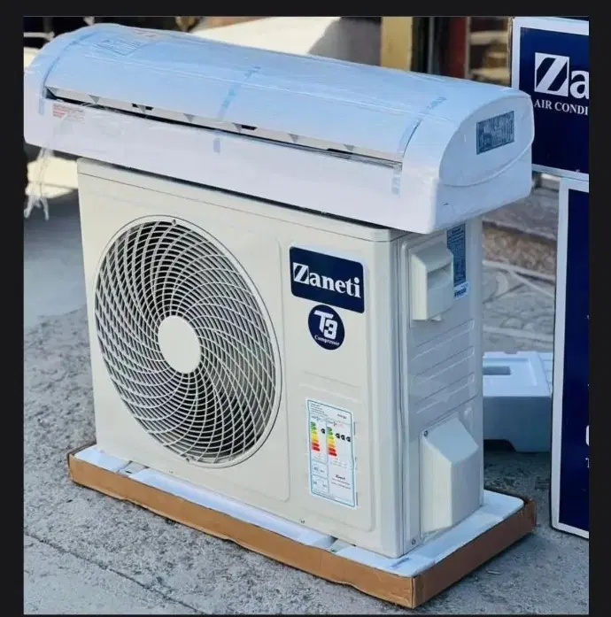 فروش و نصب پکیج و کولر گازی فروشگاه پارسی برودت